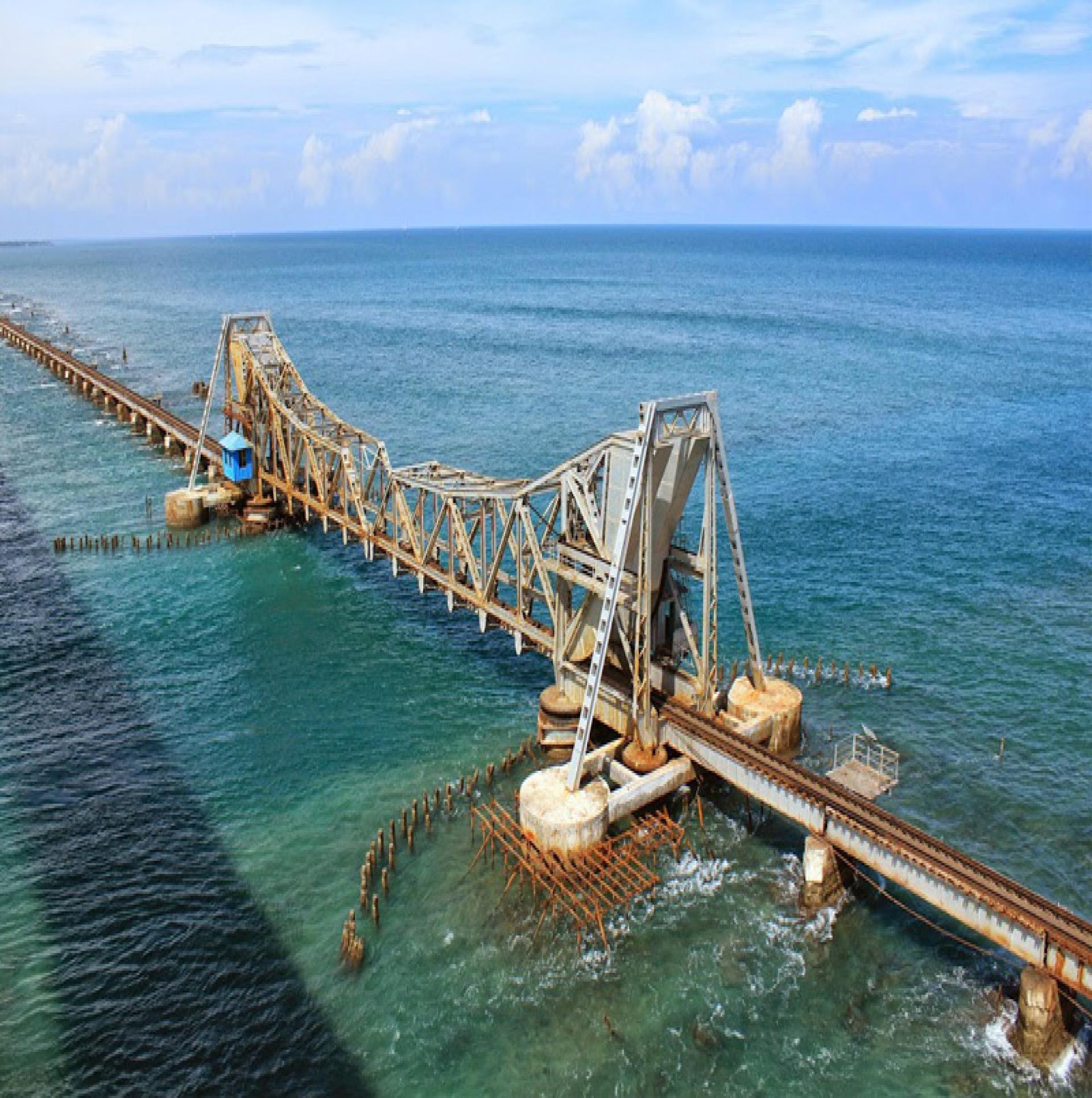 Bridge